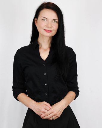Photo of Ivonne Sawatzki